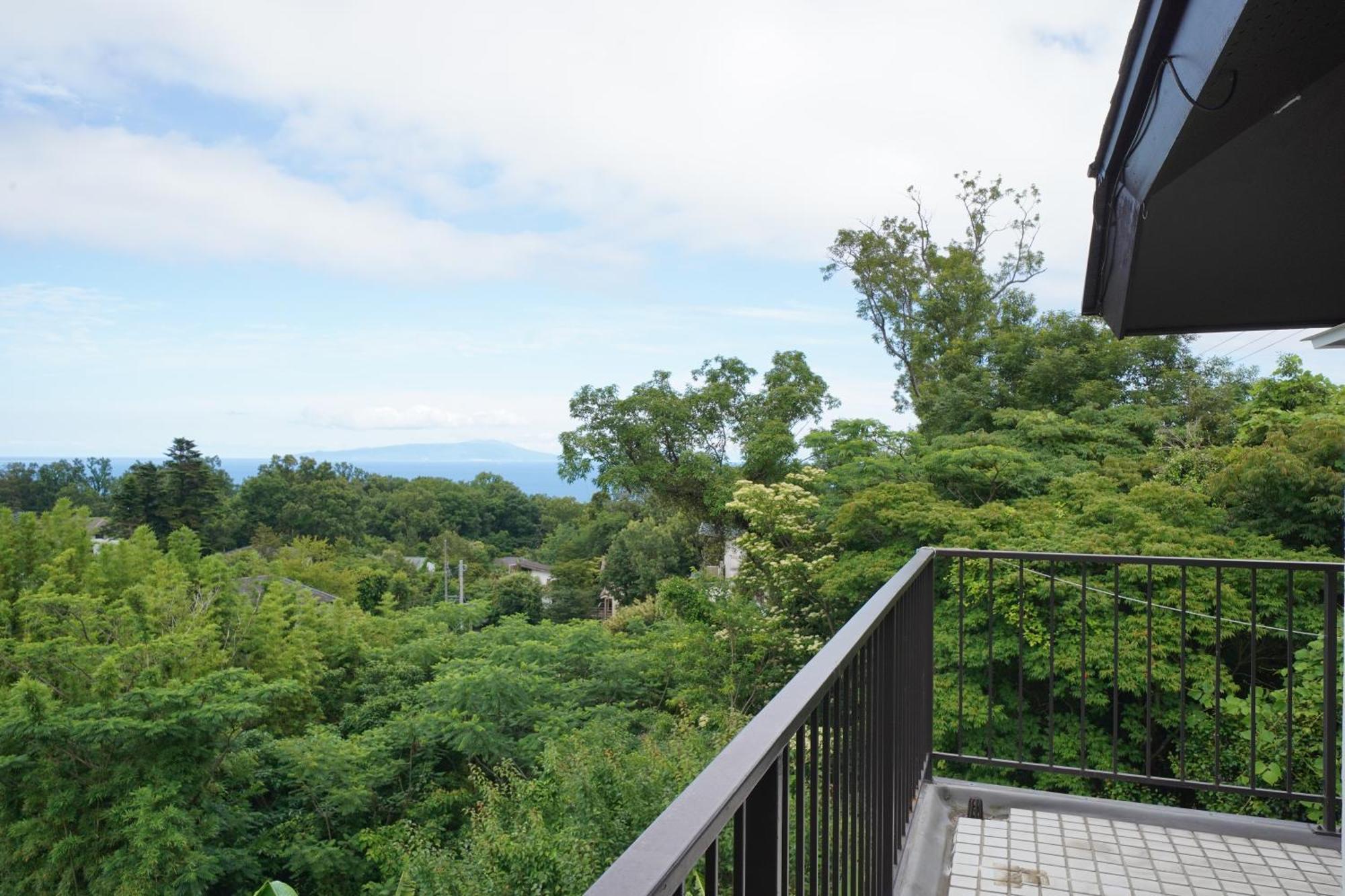 Villa オリエンタルロータス Ito  Exterior foto